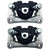 Rear Brake Caliper Set | ACD18FR2657KSD