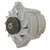 Gold (Professional) Remanufactured Alternator | ACD334-2110