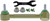 Rear Stabilizer Shaft Link | ACDTXMS76872