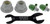 Rear Stabilizer Shaft Link | ACDTXMS76872