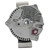 Gold (Professional) Remanufactured Alternator | ACD334-2255A