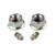 Rear Passenger Side Suspension Stabilizer Bar Link Kit | ACDMS30866