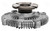 Standard Rotation Thermal Standard Duty Fan Clutch | 2092560