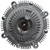 Standard Rotation Thermal Standard Duty Fan Clutch | 2092560
