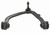 Front Driver Side Upper Suspension Control Arm and Ball Joint Assembly | ACDMS401190