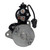 Gold (Professional) Remanufactured Starter | ACD336-1984
