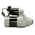 Gold (Professional) Remanufactured Starter | ACD336-1984