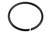 Front Drive Axle Inner Shaft Retaining Ring | ACD11603383