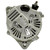 Gold (Professional) Remanufactured Alternator | ACD334-1275
