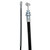 Rear Driver Side Brake Cable | ACD18P96845