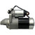 Gold (Professional) Remanufactured Starter | ACD336-2204