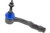 Front Passenger Side Outer Steering Tie Rod End | ACDMS50645