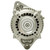Gold (Professional) Remanufactured Alternator | ACD334-1110
