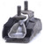 Transmission Mount Rear | 62M2464