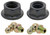 Front Suspension Stabilizer Bar Link Kit | ACDMS80869