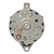 Gold (Professional) Remanufactured Alternator | ACD334-2100
