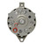 Gold (Professional) Remanufactured Alternator | ACD334-2100