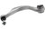 Front Driver Side Lower Rear Suspension Control Arm and Ball Joint Assembly | ACDMS101358