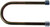 U-Bolt 7/16X6-1/8X2-1/4 | DOR35601