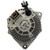 Gold (Professional) Remanufactured Alternator | ACD334-3072