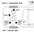 Transmission Mount Rear Left | 62M2778