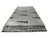 Trunk Kit - Silver Foil with Self Adhesive Butyl-10 Sheets 12inx23in ea 19 sq ft | 20H10301