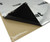 Trunk Kit - Silver Foil with Self Adhesive Butyl-10 Sheets 12inx23in ea 19 sq ft | 20H10301