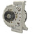 Gold (Professional) Remanufactured Alternator | ACD334-2653A
