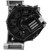 Gold (Professional) Remanufactured Alternator | ACD334-2653A