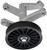 A/C Bypass Pulley | DOR34292
