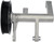 A/C Bypass Pulley | DOR34292
