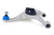 Front Upper Suspension Control Arm and Ball Joint Assembly | ACDMS301009