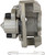 Remanufactured Unloaded Caliper w/Bracket | CAR18-B4778