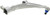 Front Driver Side Lower Suspension Thrust Arm and Ball Joint Assembly | ACDMS601043