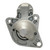 Gold (Professional) Remanufactured Starter | ACD336-1581