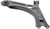 Front Passenger Side Lower Suspension Control Arm | ACDMS70173