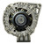 Gold (Professional) Remanufactured Alternator | ACD334-1509A