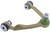 Front Driver Side Upper Suspension Control Arm and Ball Joint Assembly | ACDTXK8722T