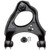 Rear Suspension Upper Control Arm and Ball Joint Assembly | ACDMS601112
