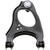 Rear Suspension Upper Control Arm and Ball Joint Assembly | ACDMS601112