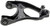 Rear Suspension Upper Control Arm and Ball Joint Assembly | ACDMS601112