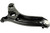 Front Passenger Side Lower Suspension Control Arm and Ball Joint Assembly | ACDMS901109