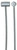 Rear Parking Brake Cable | ACD18P2868