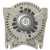 Gold (Professional) Remanufactured Alternator | ACD334-2536