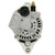 Gold (Professional) Remanufactured Alternator | ACD334-1879