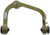 Front Upper Suspension Control Arm and Ball Joint Assembly | ACDTXK80306