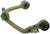 Front Upper Suspension Control Arm and Ball Joint Assembly | ACDTXK80306