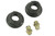 Front Suspension Stabilizer Bar Link Kit with Nuts and Grease Fittings | ACDMS40897