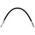 Rear Brake Hose | ACD18J4142