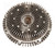 Standard Rotation Thermal Heavy Duty Fan Clutch | 2096600